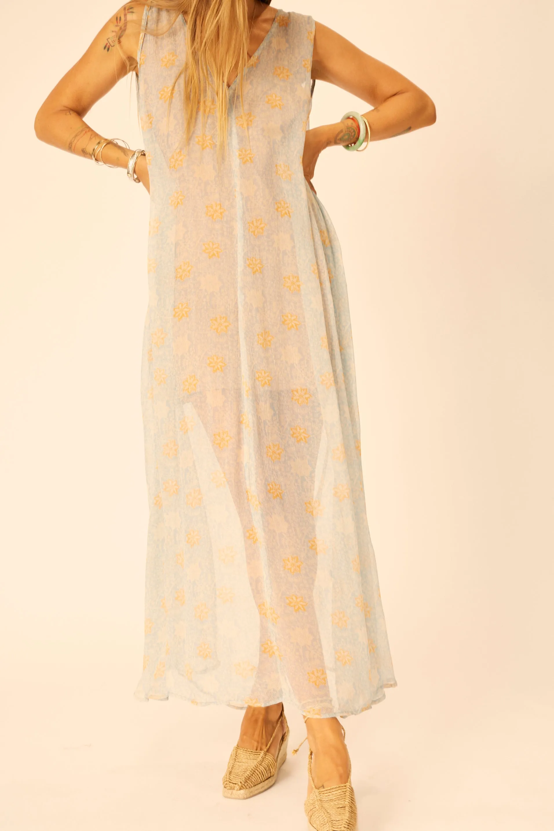 TOVA MAXI