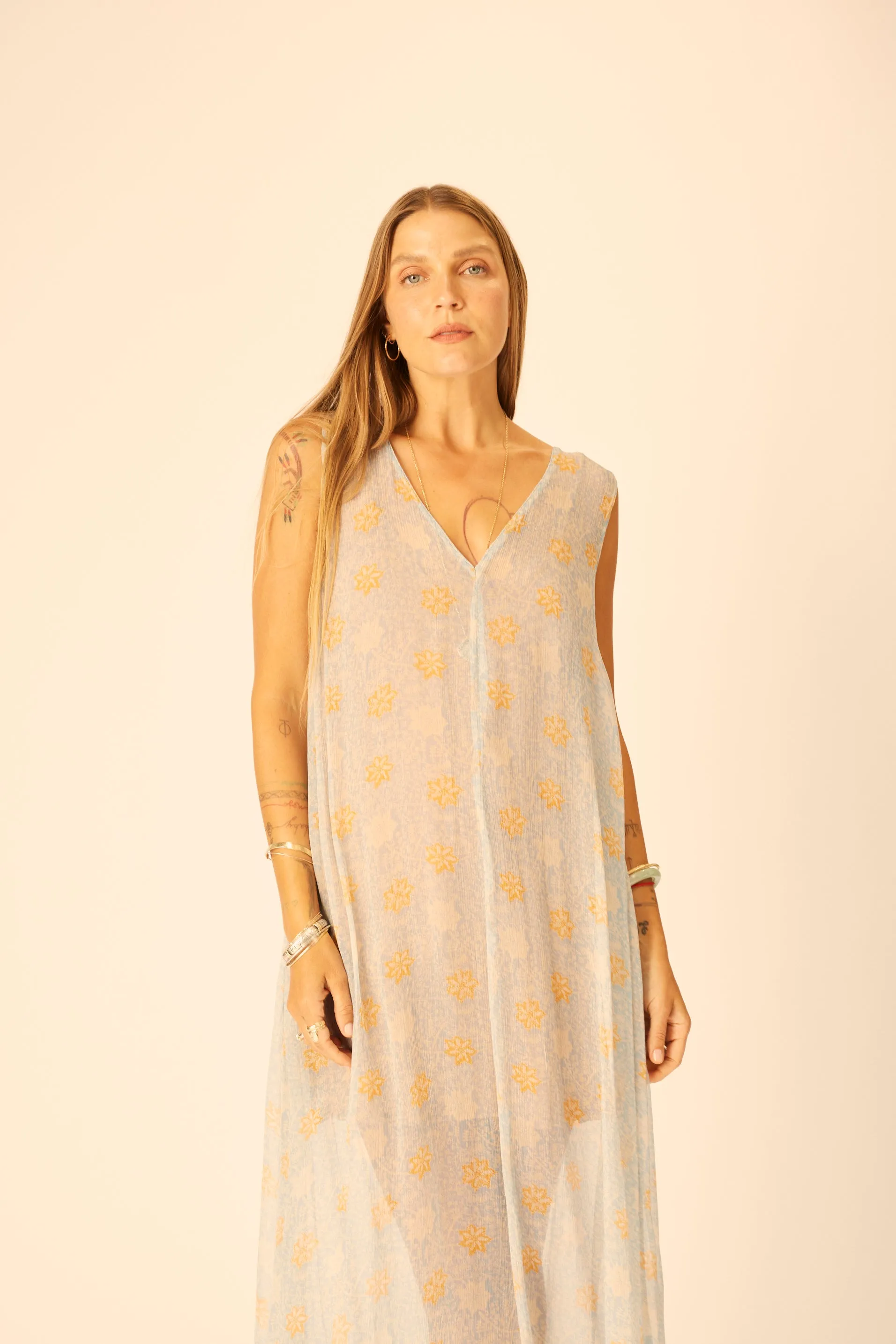TOVA MAXI