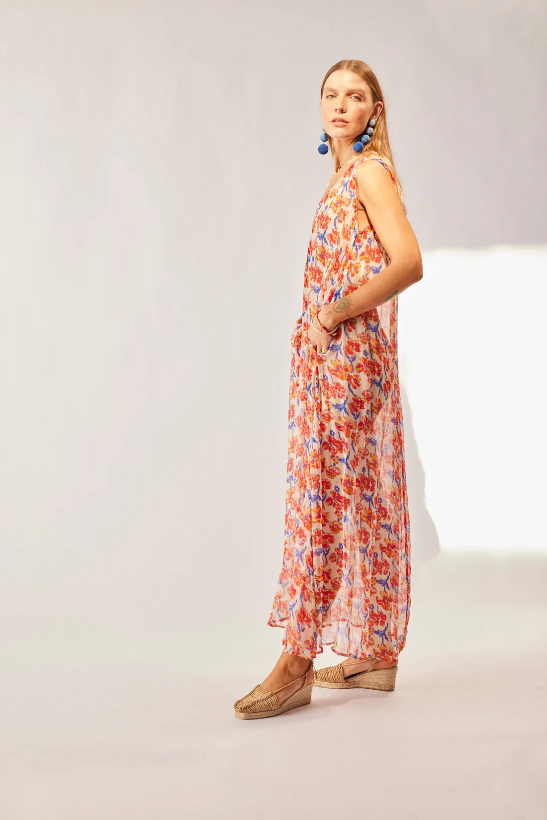 TOVA MAXI