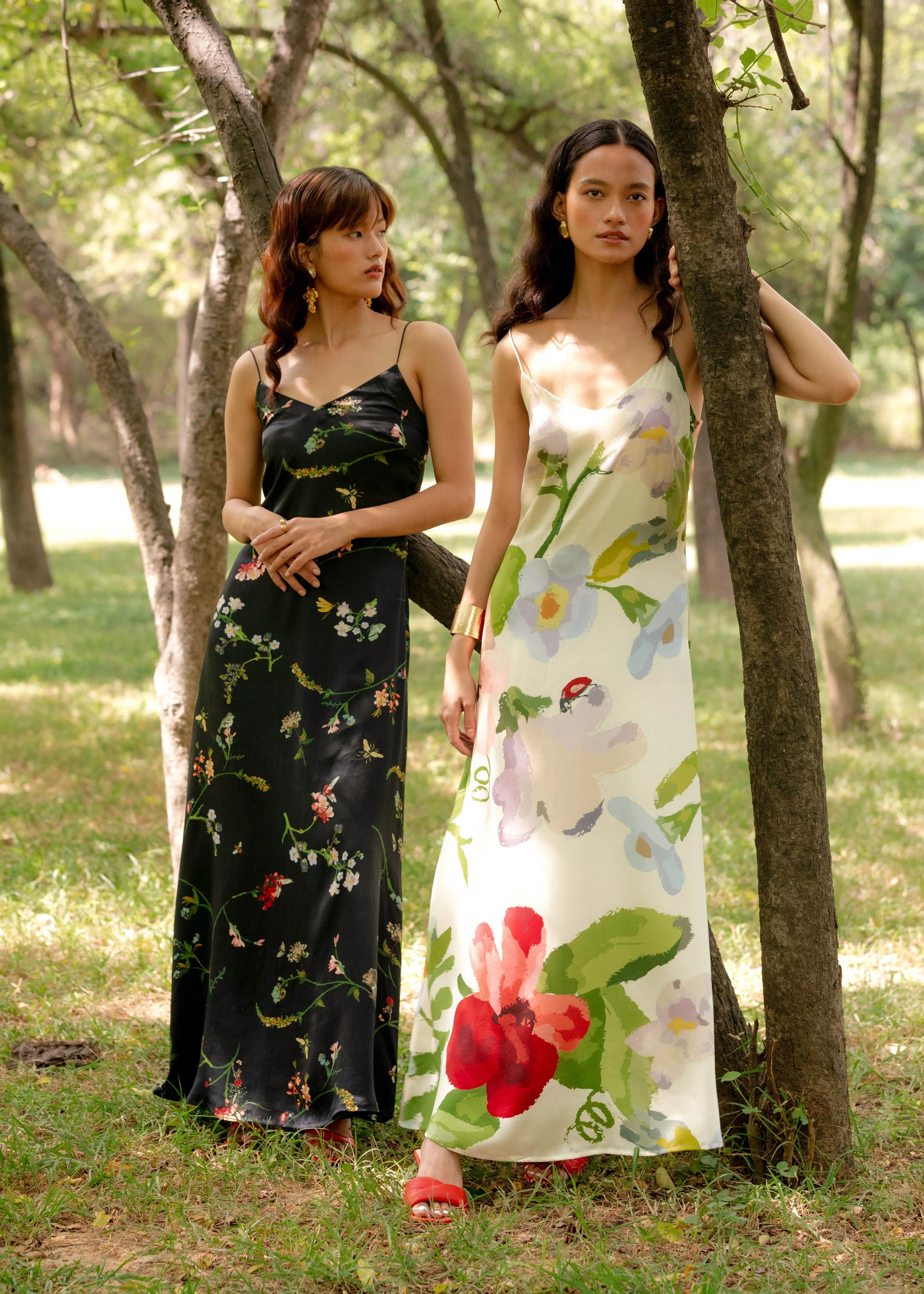 Treasures of Eden set