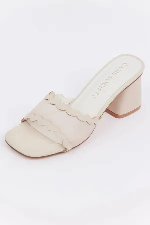 Trina Heels