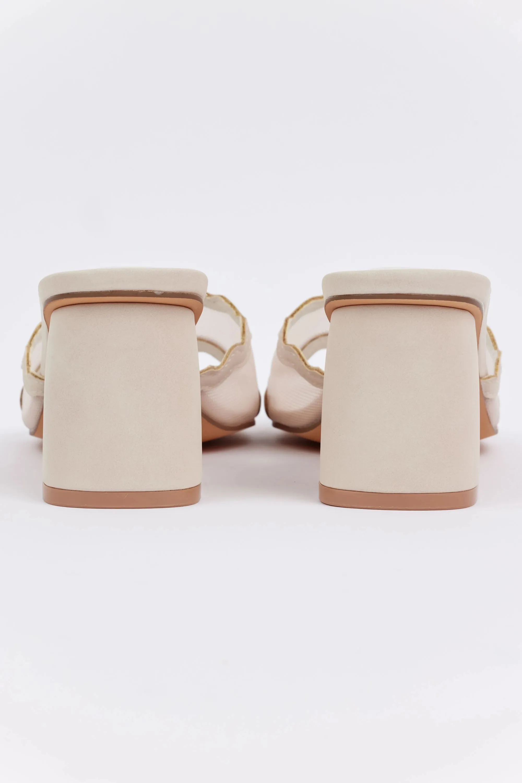 Trina Heels