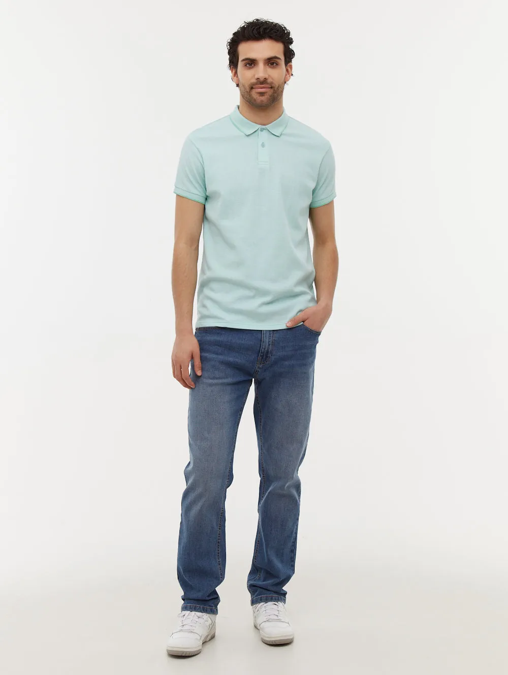 Tucin Polo Shirt