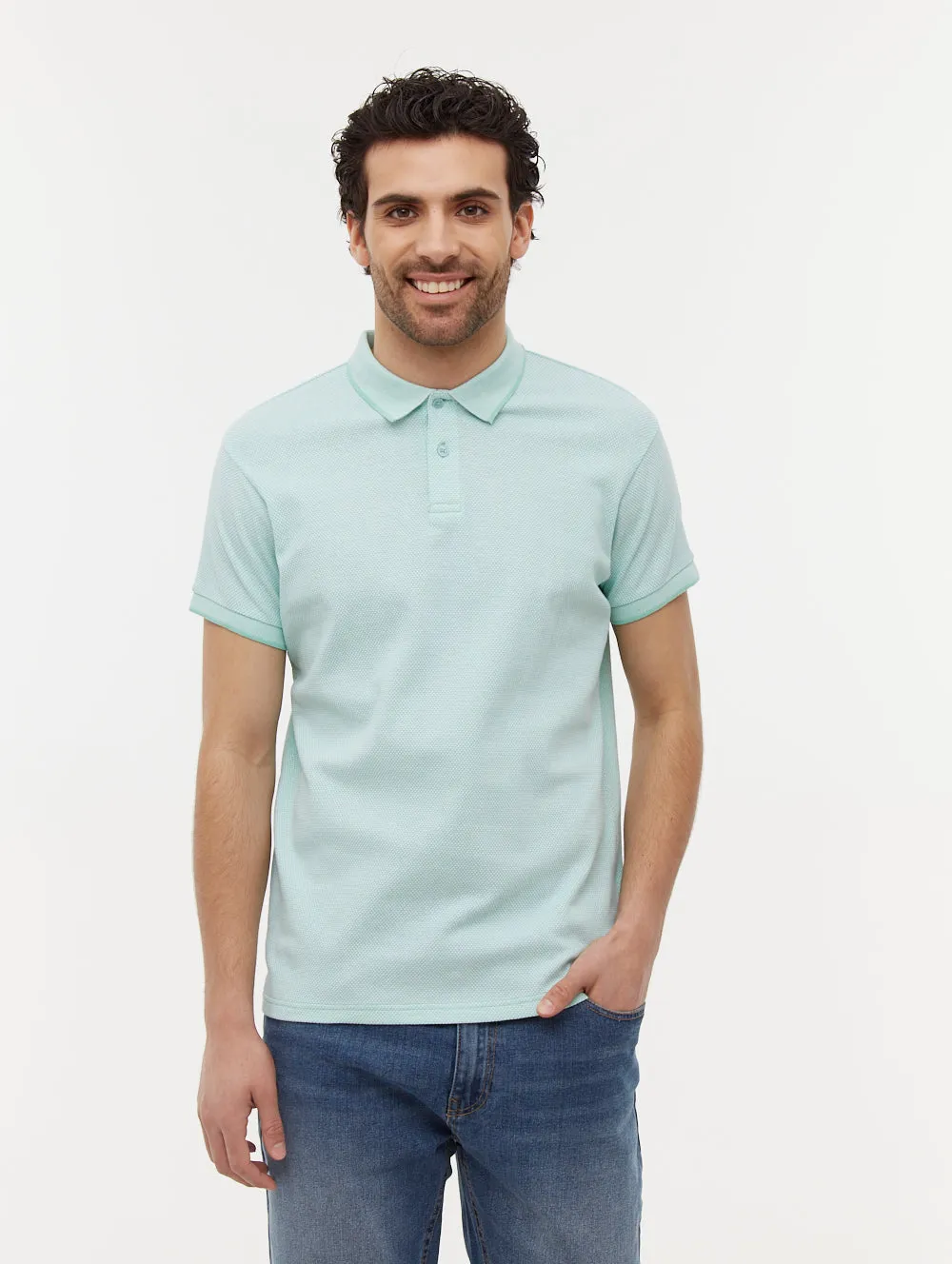 Tucin Polo Shirt