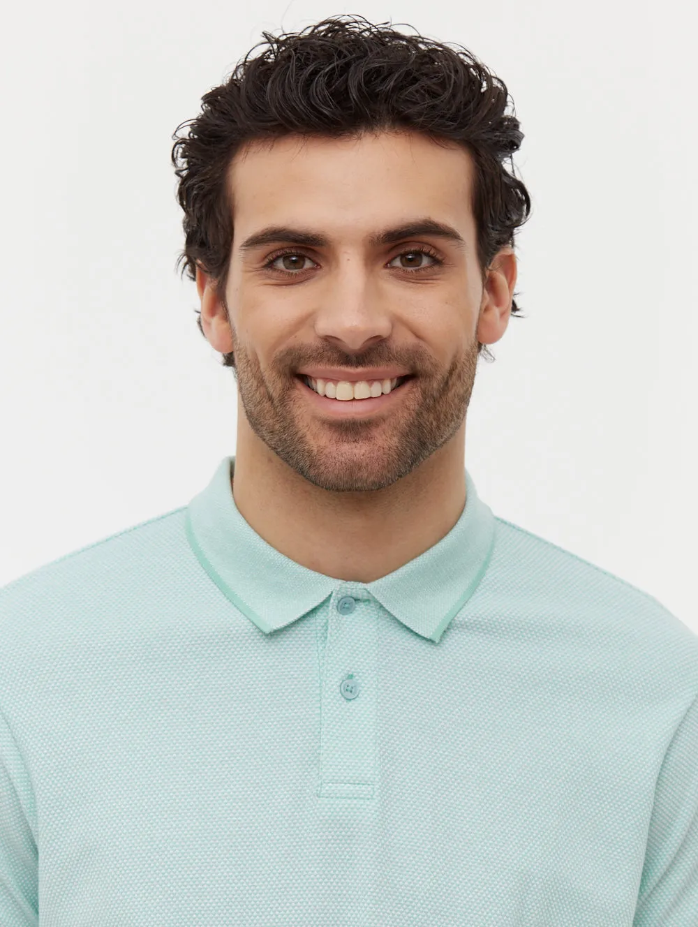 Tucin Polo Shirt