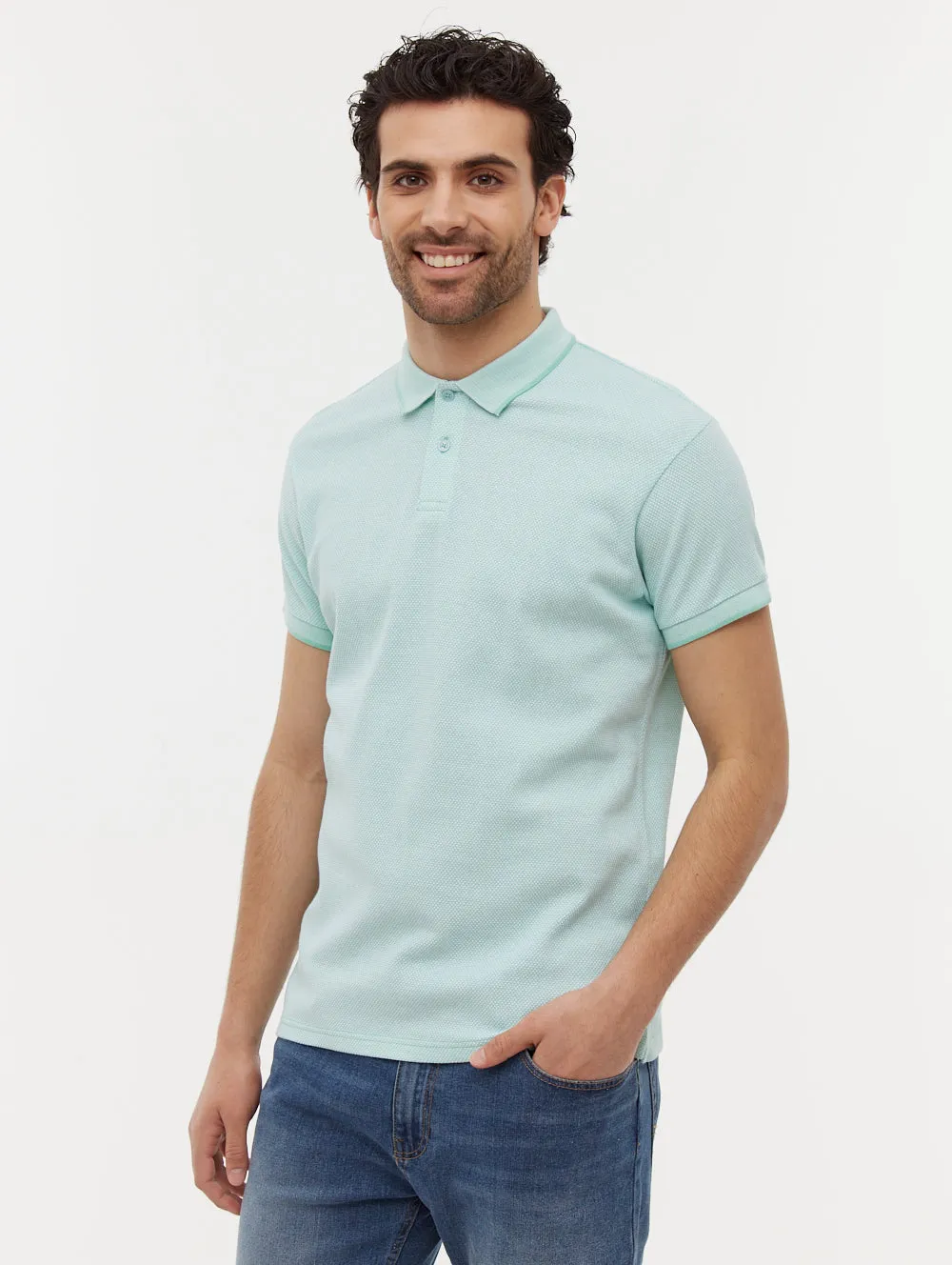 Tucin Polo Shirt