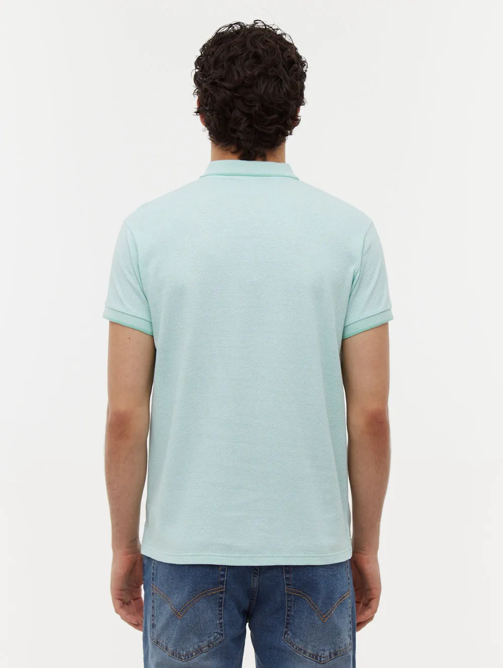 Tucin Polo Shirt