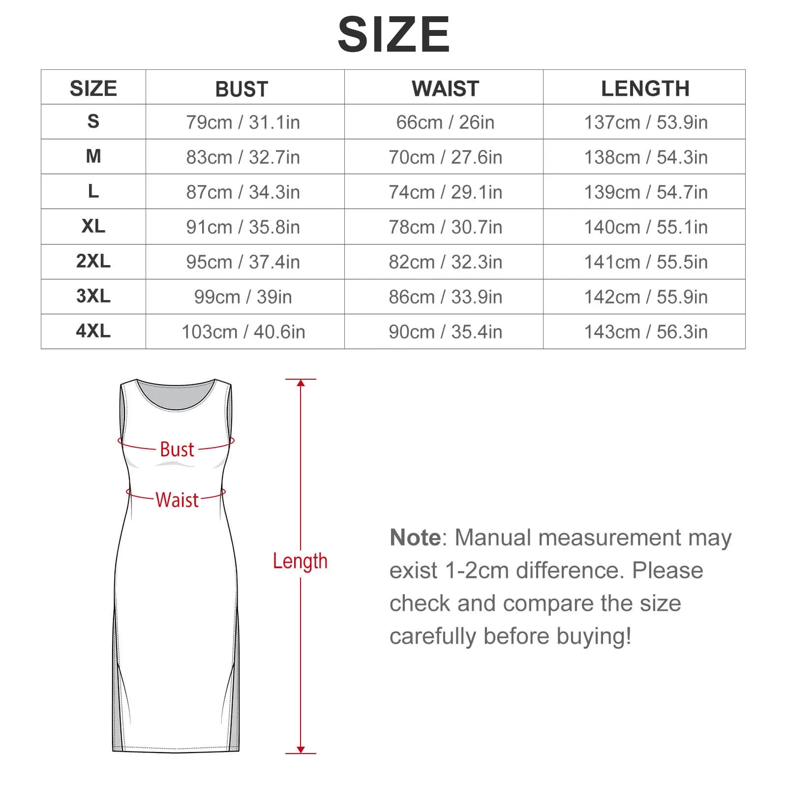 Turquoise Naja Sleeveless Bodycon Side Slit Maxi Dress