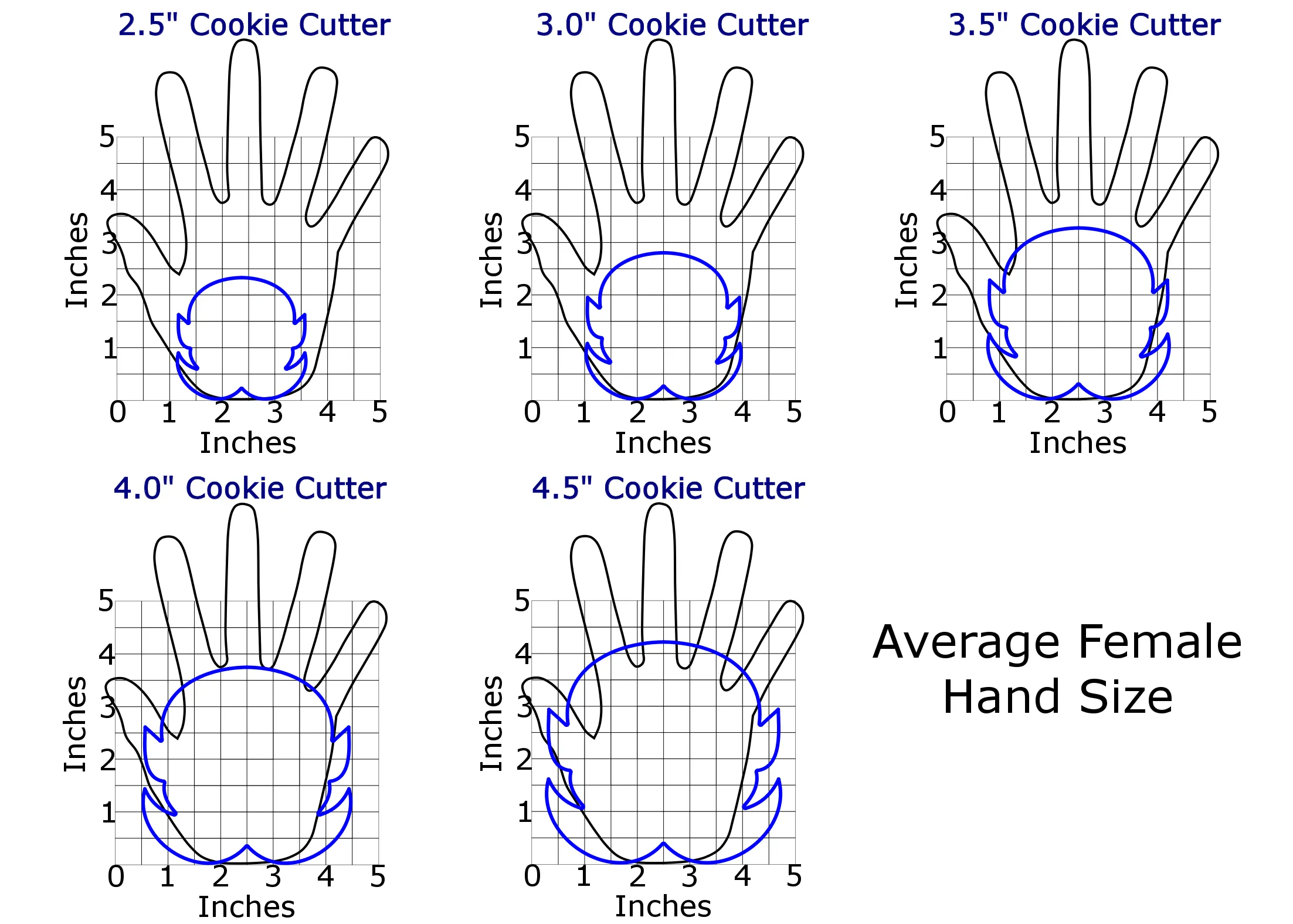 Vampire Cookie Cutter