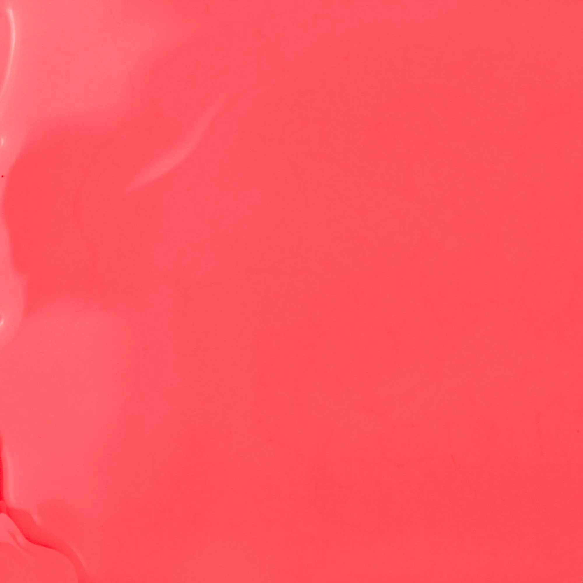 Vegan & 21-free Nail Polish - Coral Crush