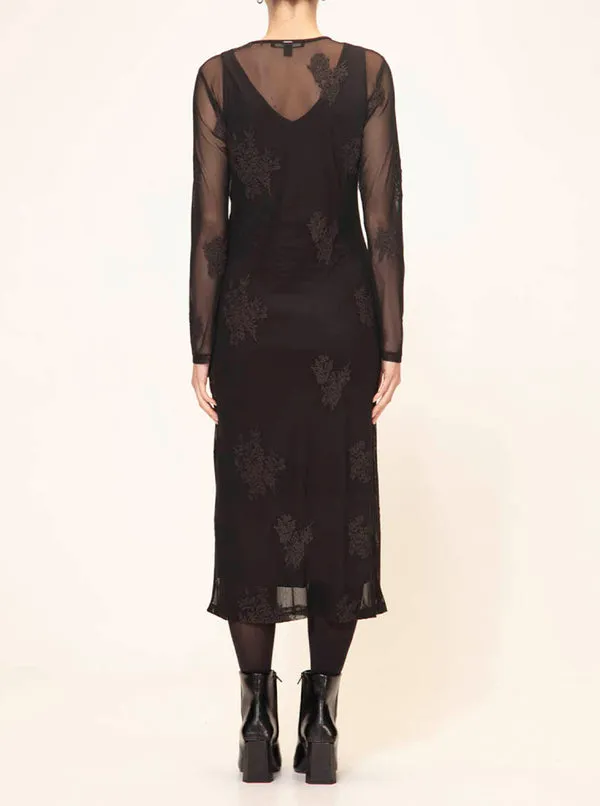 Verge - Joella dress