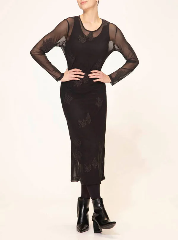 Verge - Joella dress