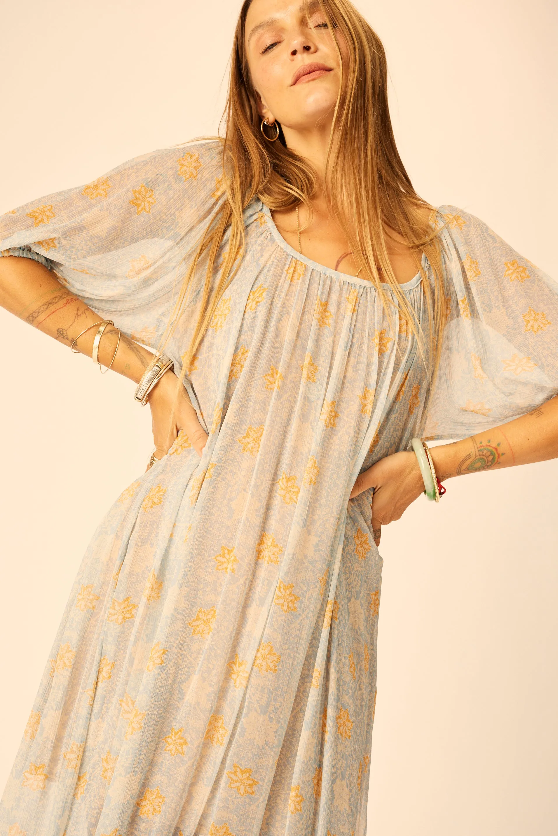 VIVI DRESS