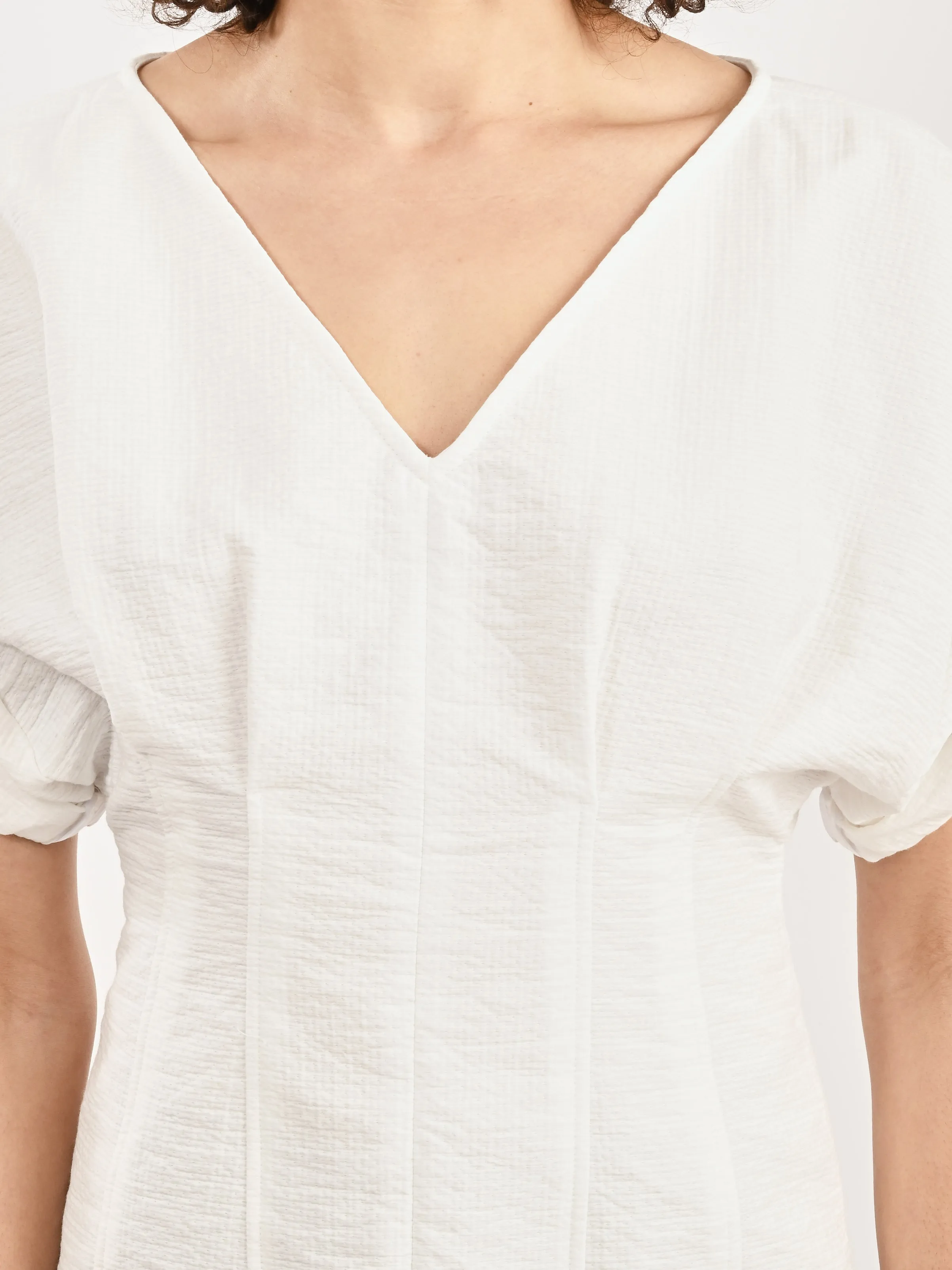 White Vision Top