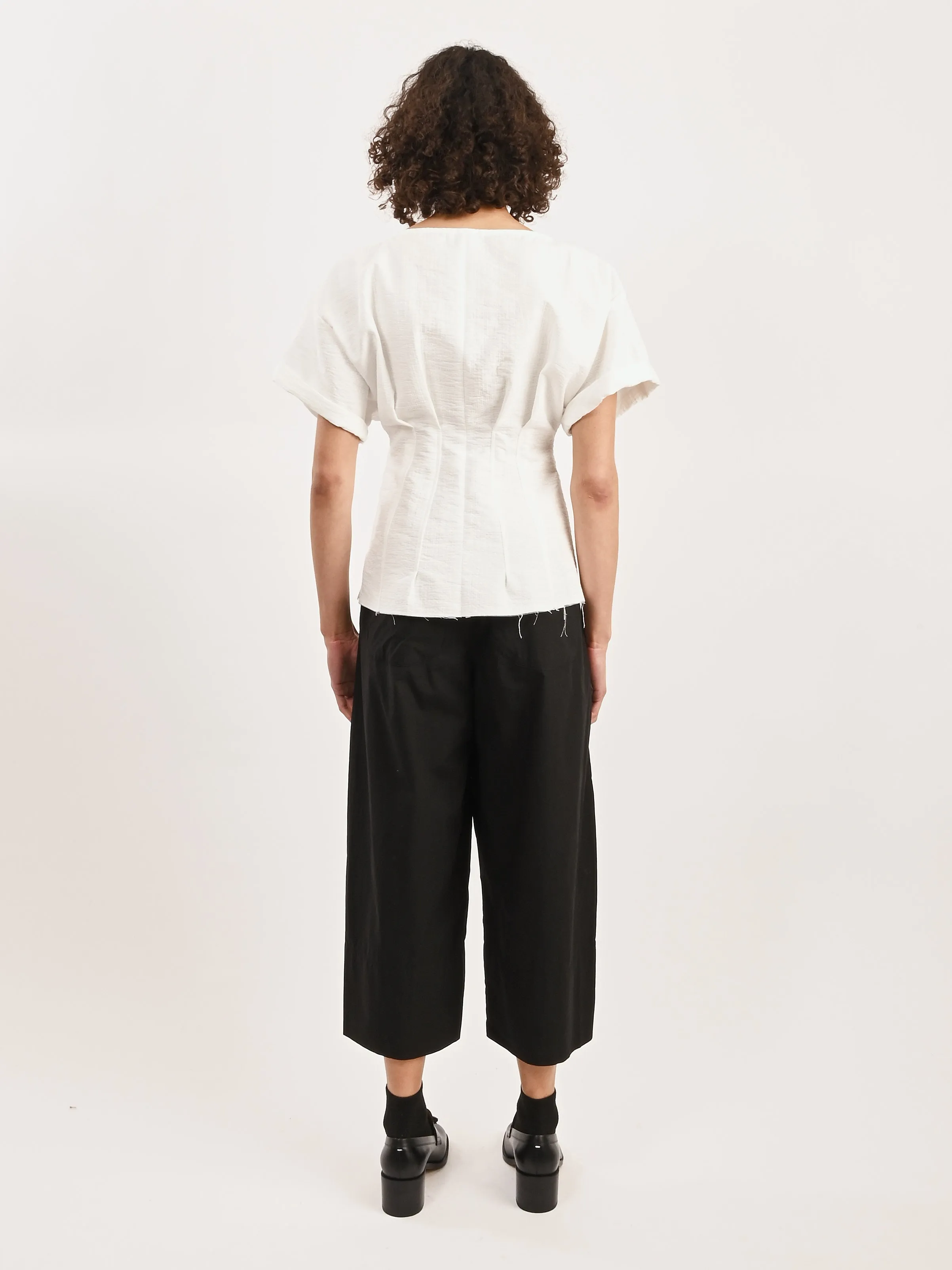White Vision Top