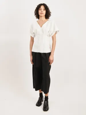 White Vision Top