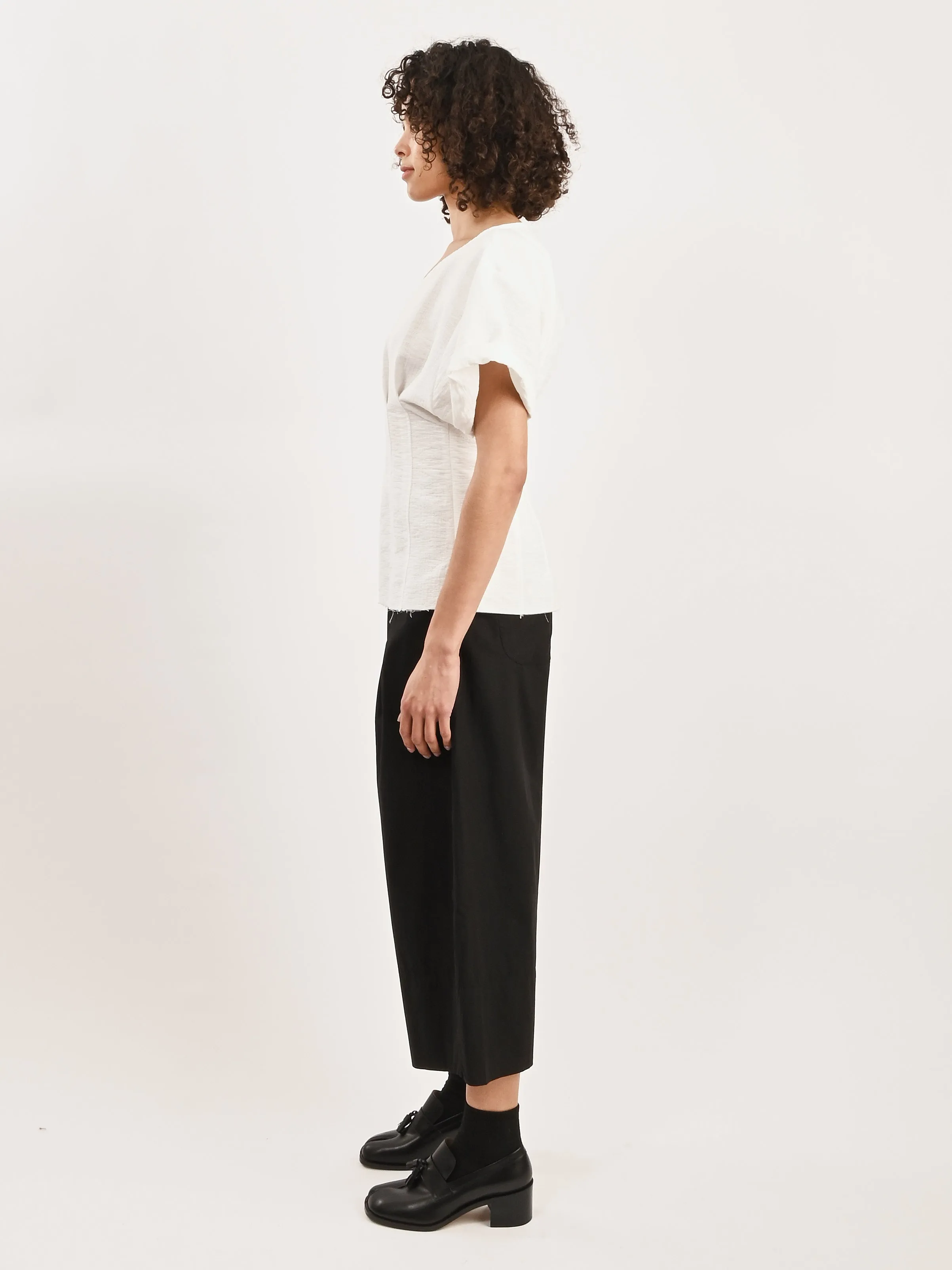 White Vision Top