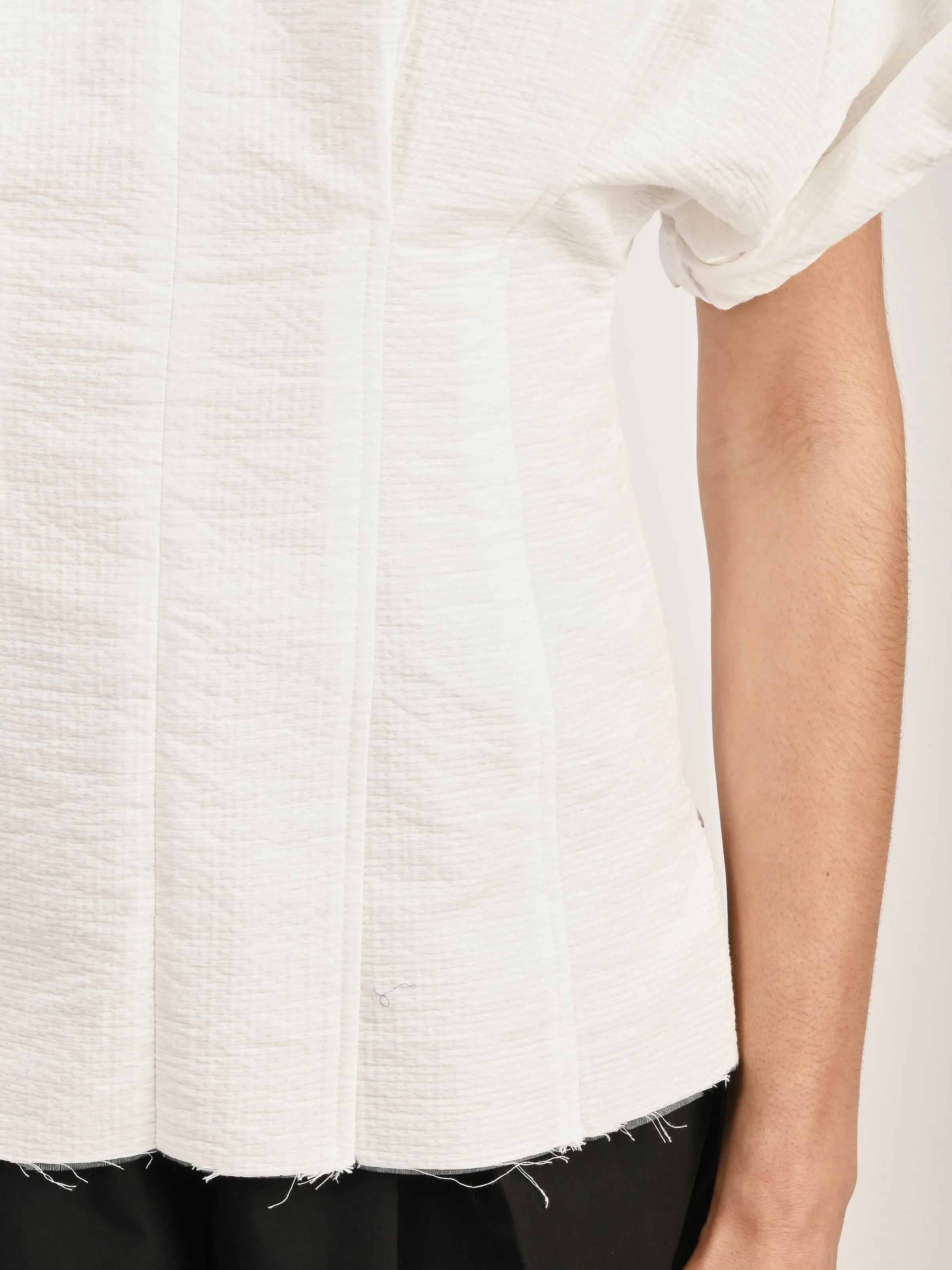 White Vision Top