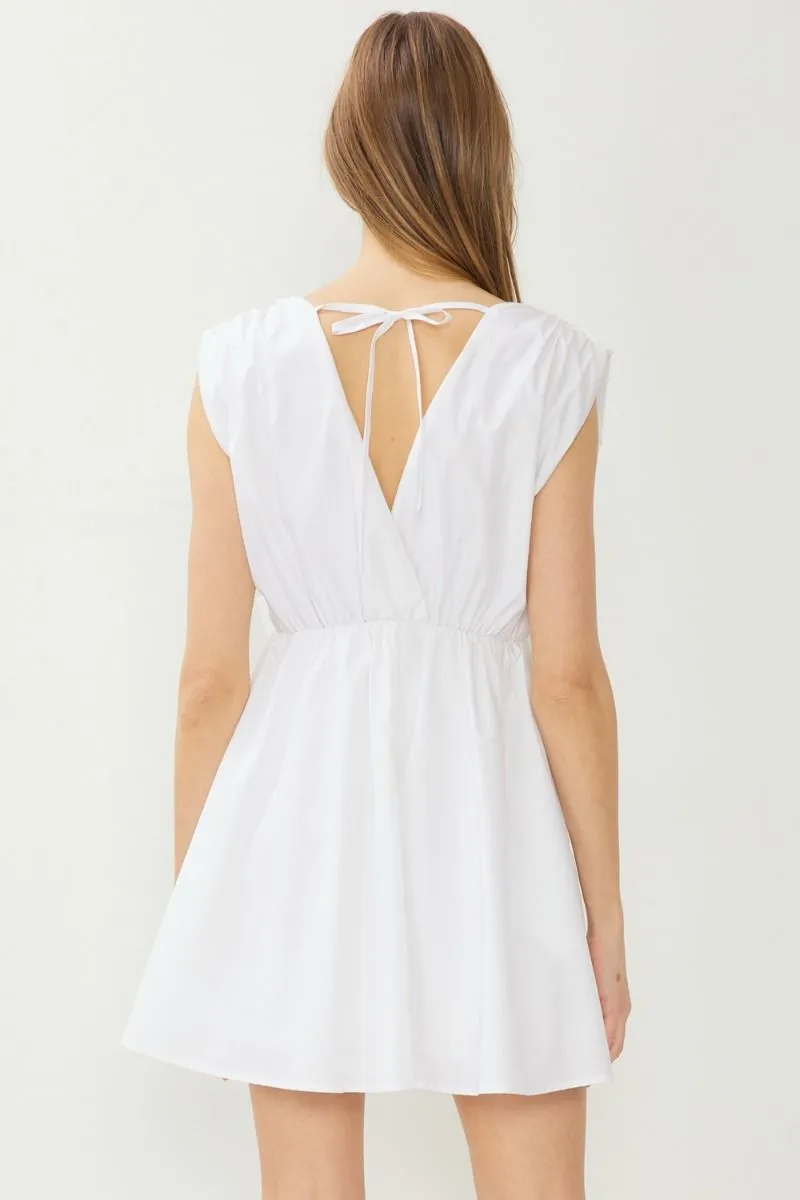 Wholehearted Dress