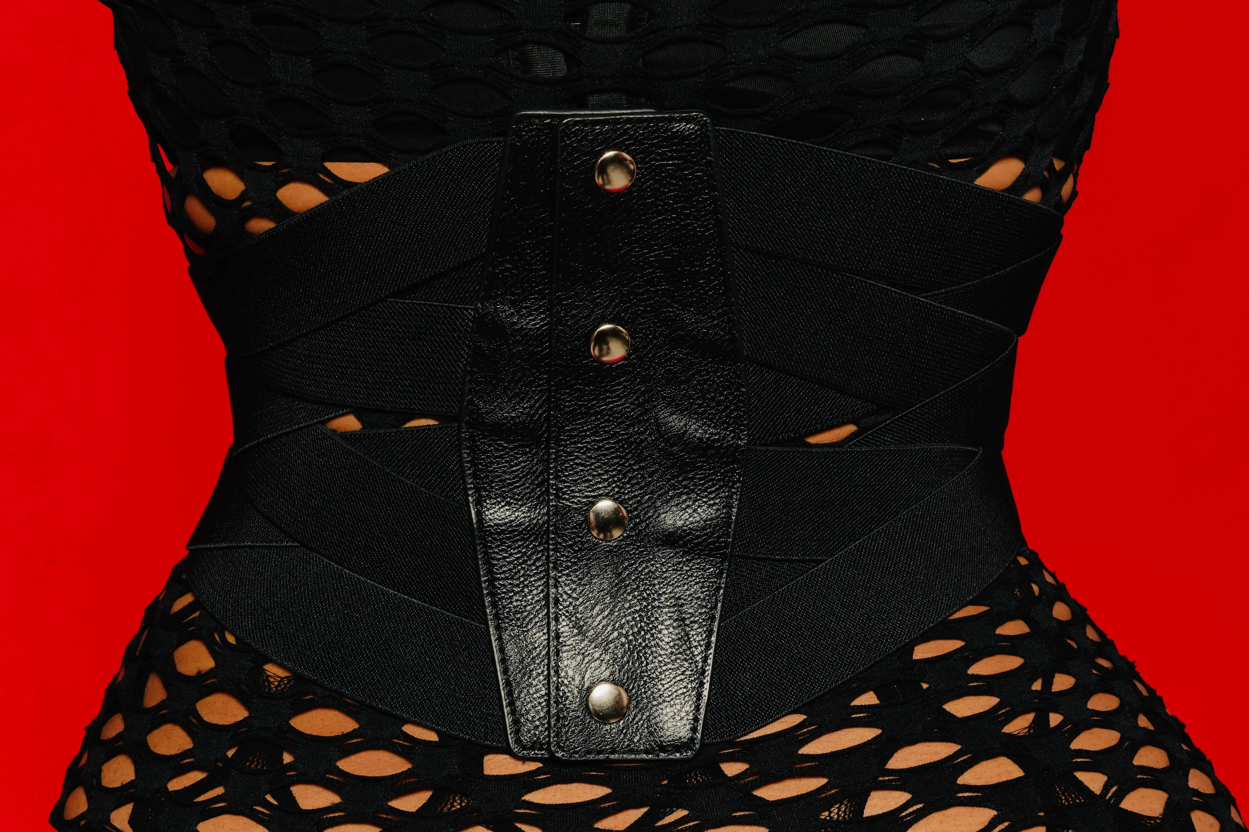 Witching Hour Dress