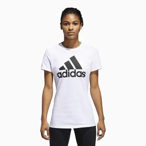 Women's Badge Of Sport T Shirt