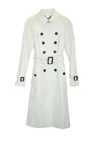 [WW22031] Burberry Prorsum | Trench Coat