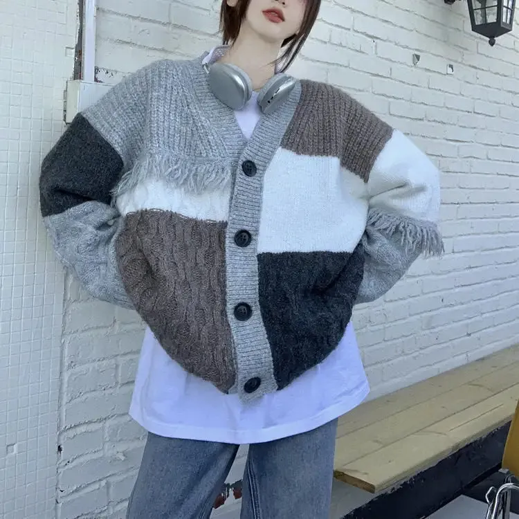 Y2K Full Zip Jacket in Multiple Sizes and Styles
