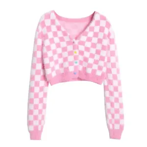 Y2K Full Zip Jacket in Two Sizes for Stylish Layering