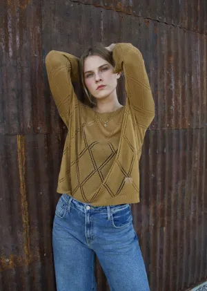 YAYA TOP