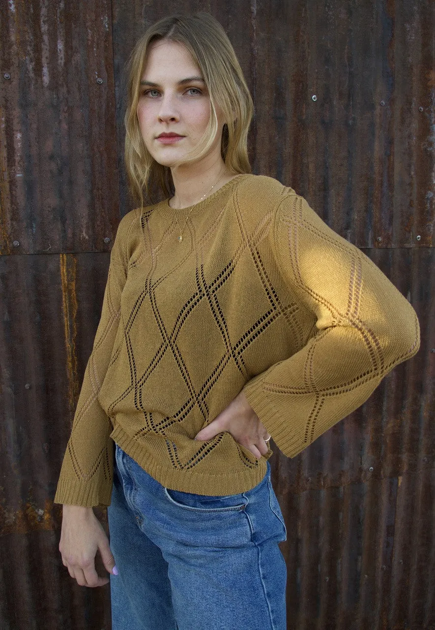 YAYA TOP