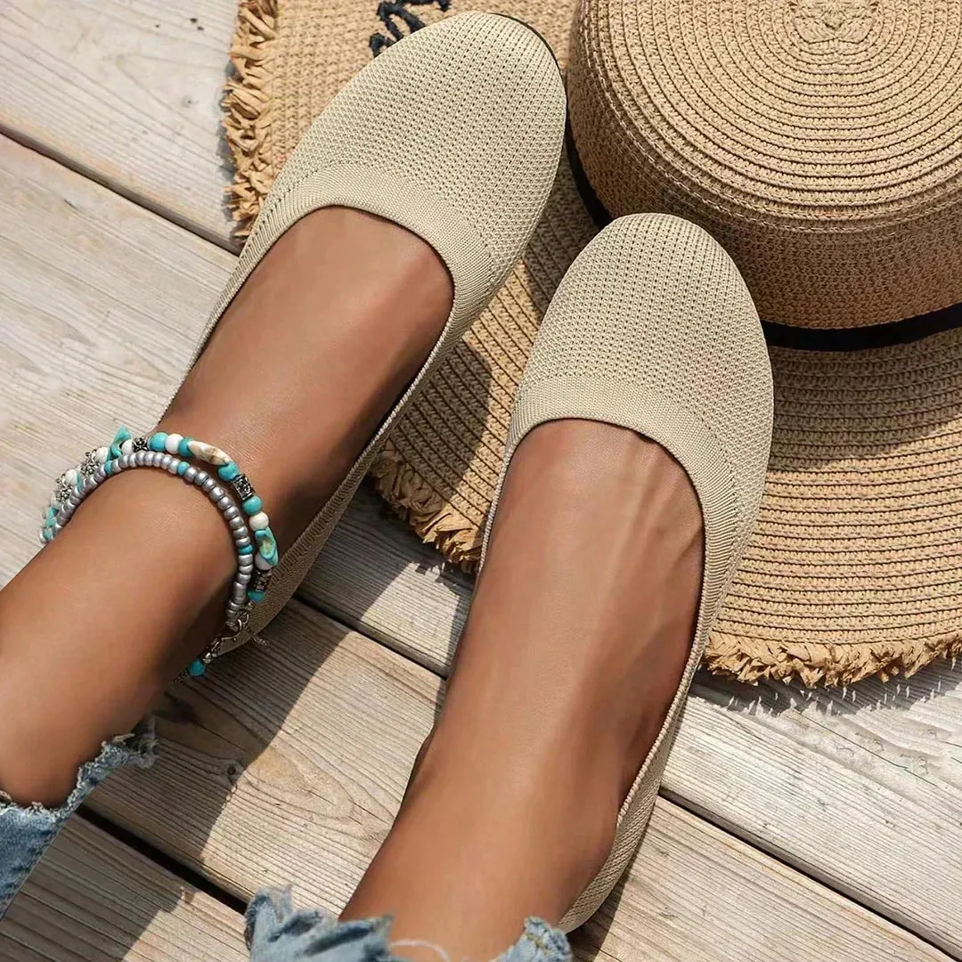 Yoselin® | Slip-On Orthopedic Shoes