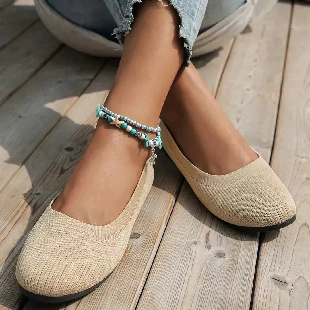 Yoselin® | Slip-On Orthopedic Shoes
