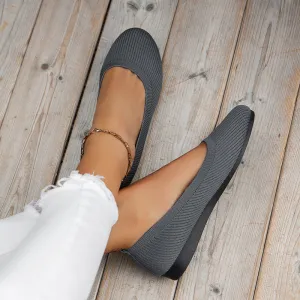 Yoselin® | Slip-On Orthopedic Shoes