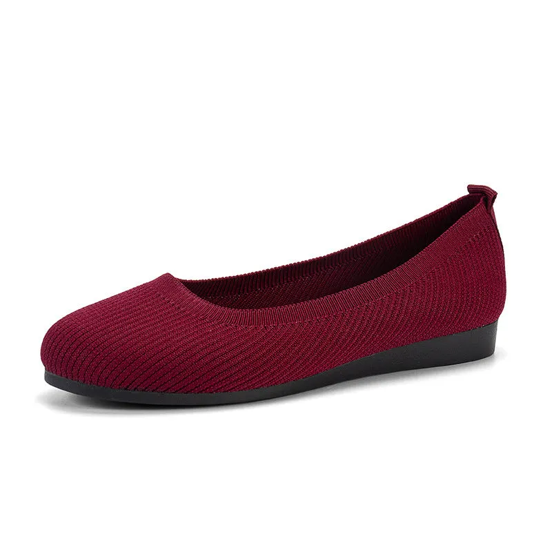 Yoselin® | Slip-On Orthopedic Shoes