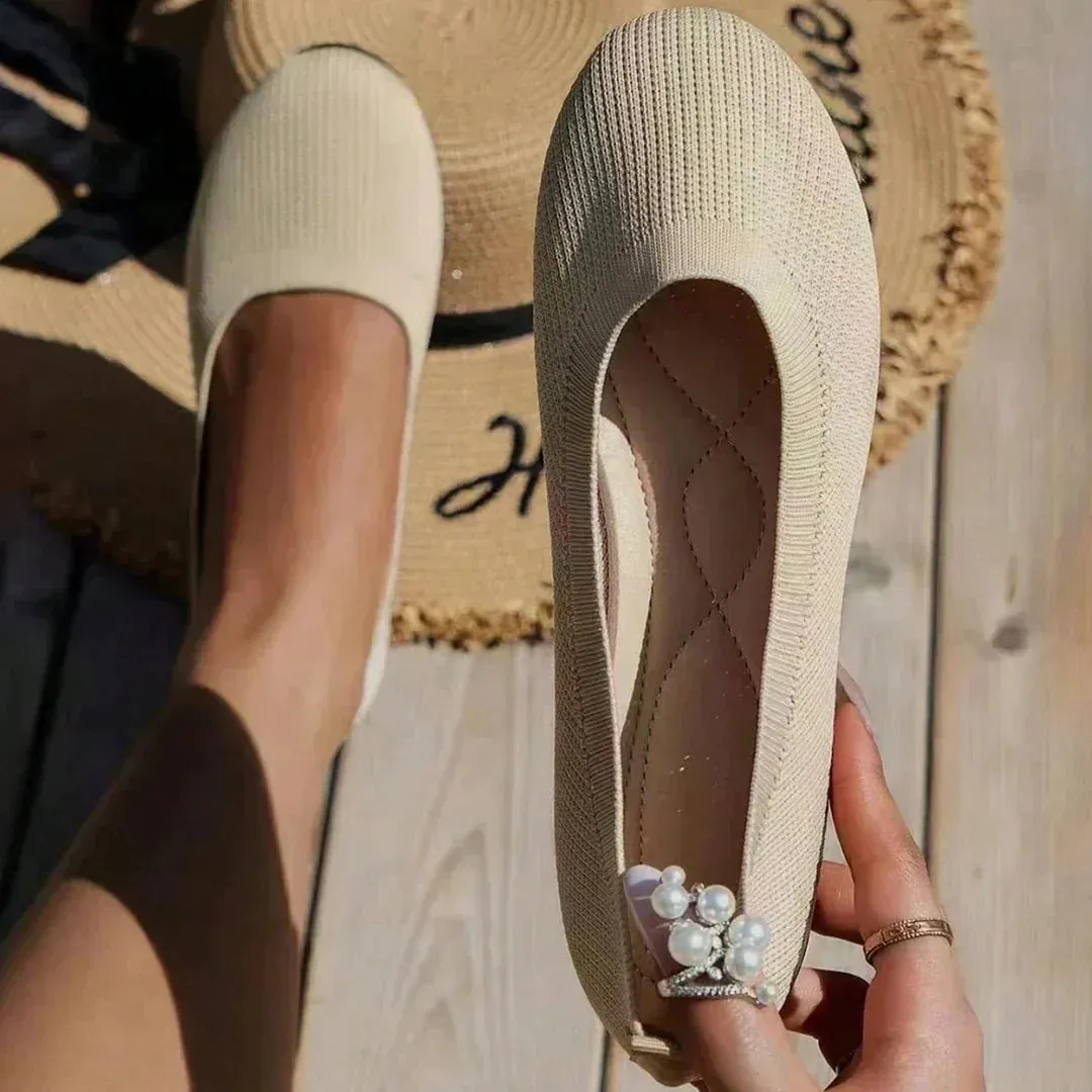 Yoselin® | Slip-On Orthopedic Shoes