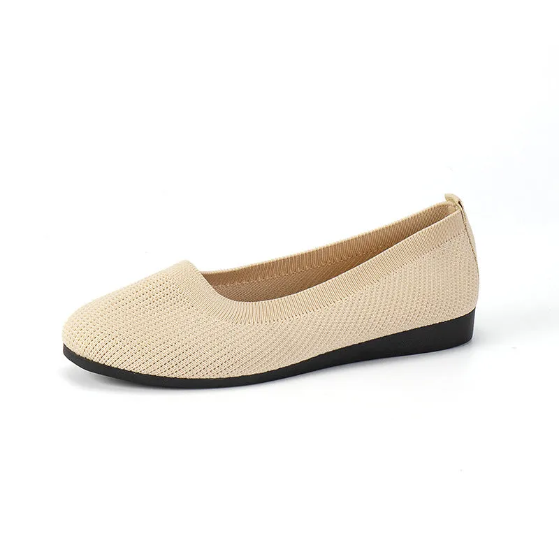 Yoselin® | Slip-On Orthopedic Shoes