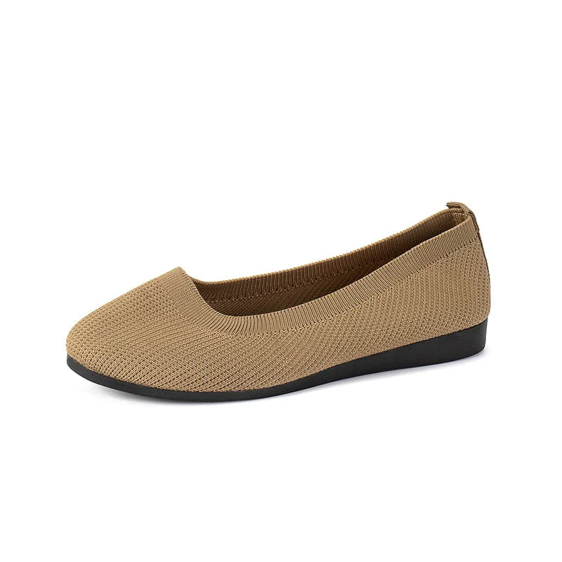Yoselin® | Slip-On Orthopedic Shoes