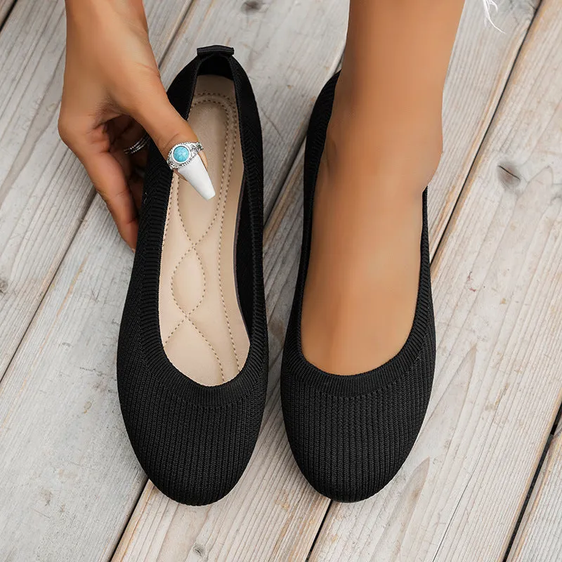 Yoselin® | Slip-On Orthopedic Shoes