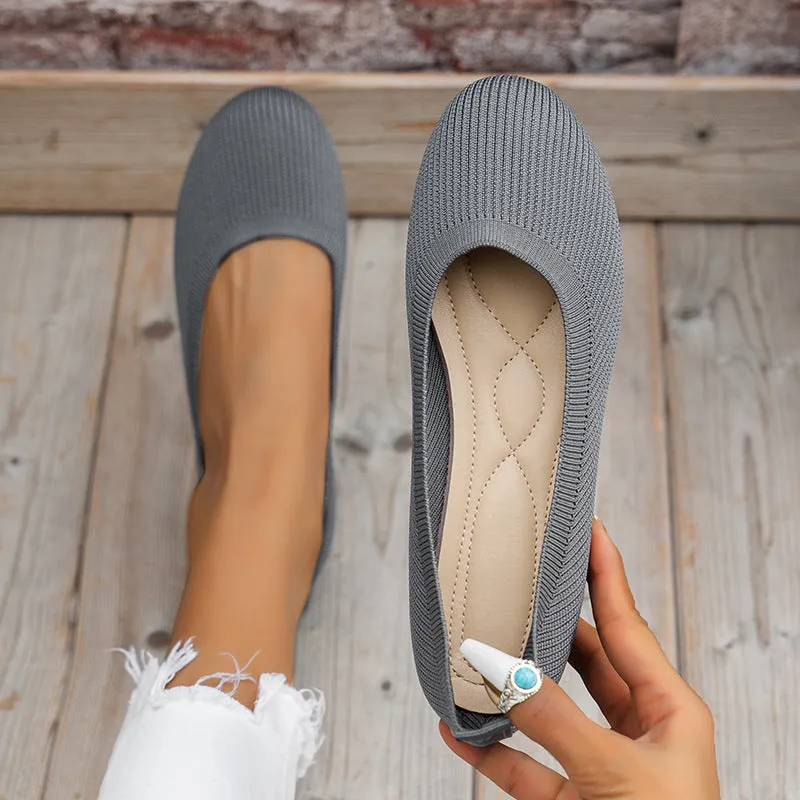 Yoselin® | Slip-On Orthopedic Shoes