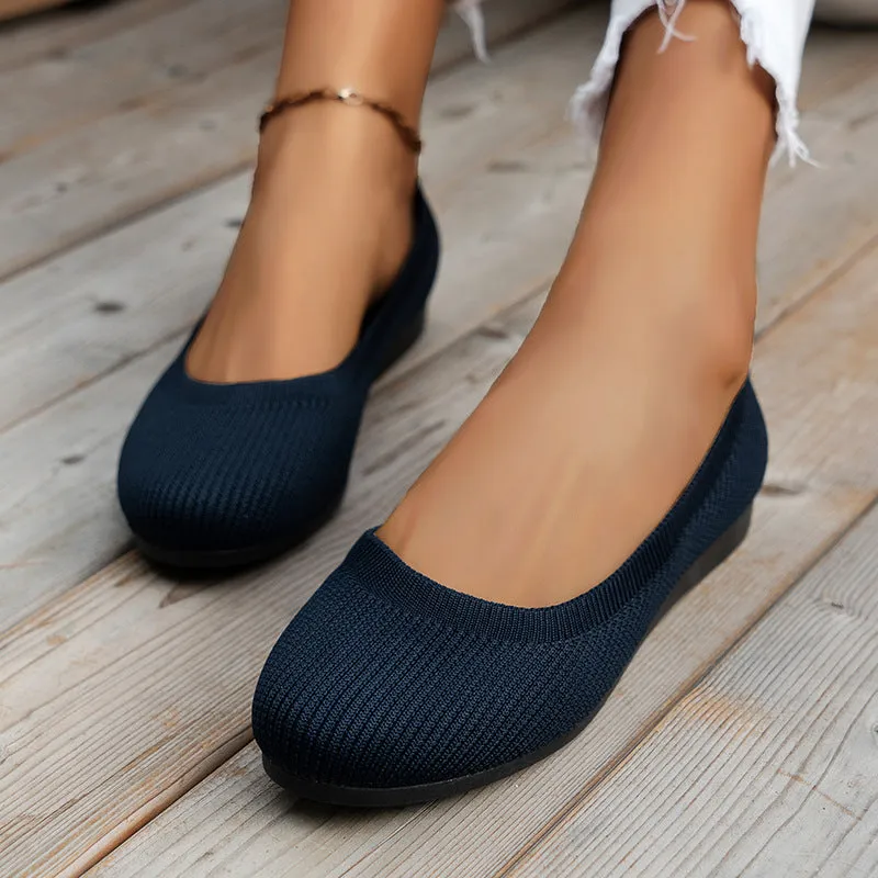 Yoselin® | Slip-On Orthopedic Shoes